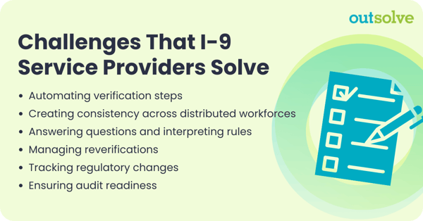 [OTSLV]-BLOG-interior image-Challenges That I-9 Service Providers Solve