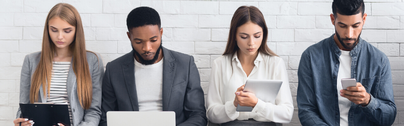 OFCCP Ombudsman Marcus Stergio Joins OutSolve's April Webinar