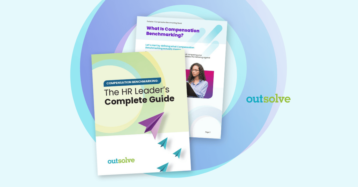 Blog - Compensation Benchmarking The HR Leader’s Complete Guide