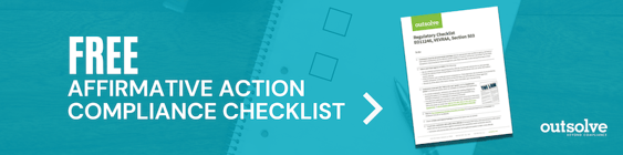 Affirmative Action Plan Frequently Asked Questions
