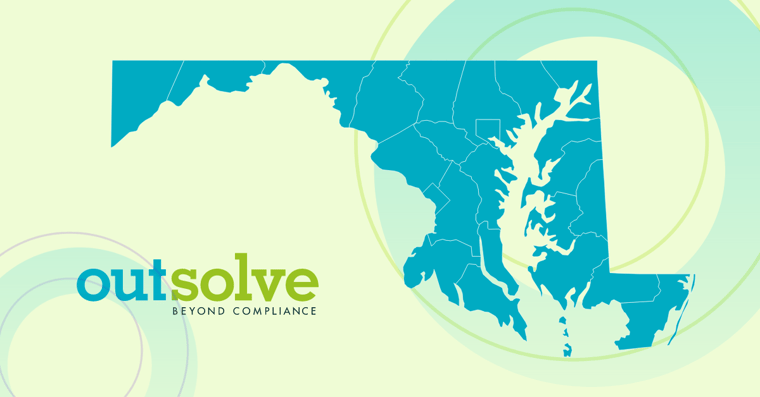Maryland's New Pay Transparency Law