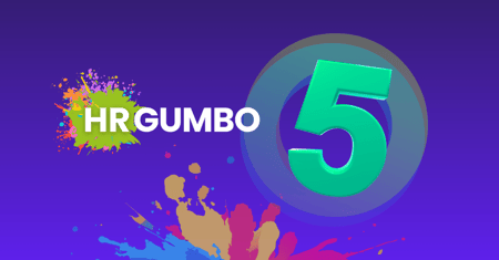 Top Five Reasons to Attend HR Gumbo