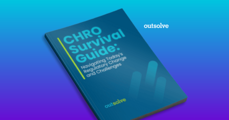CHRO Survival Guide: How CHROs Can Navigate the Regulatory Rollercoaster