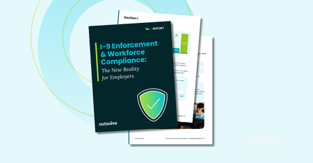 The Industries Facing the Highest Operational Disruption from I-9 Enforcement