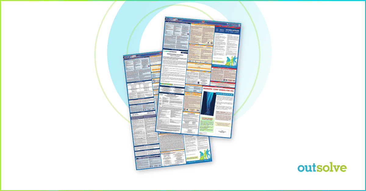 Labor Law Poster Compliance