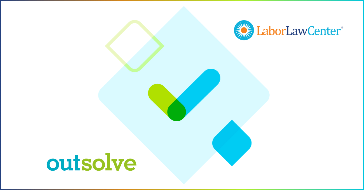 OutSolve Offers Unified HR Compliance