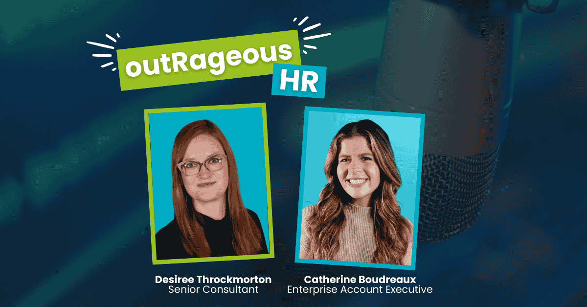 outRageous HR: I-9 Authorized Reps