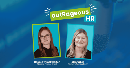 outRageous HR Podcast: What to Do When ICE Knocks: How to Prepare