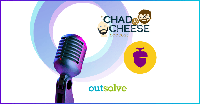 Chad & Cheese + Purple Acorn HR Morning Show