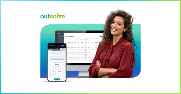 Software or a Service Solution for I-9