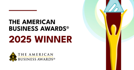 OutSolve Honored as Silver and Bronze Stevie® Awards Winner in 2025 American Business Awards