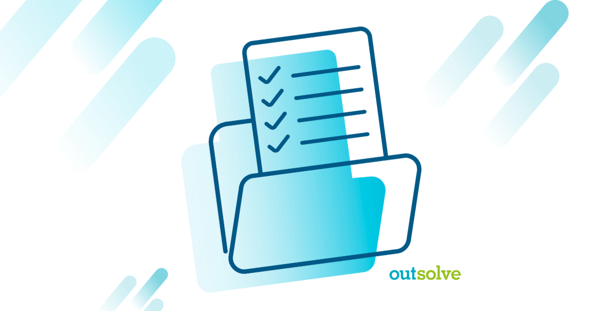 Why Outsource Your VETS-4212