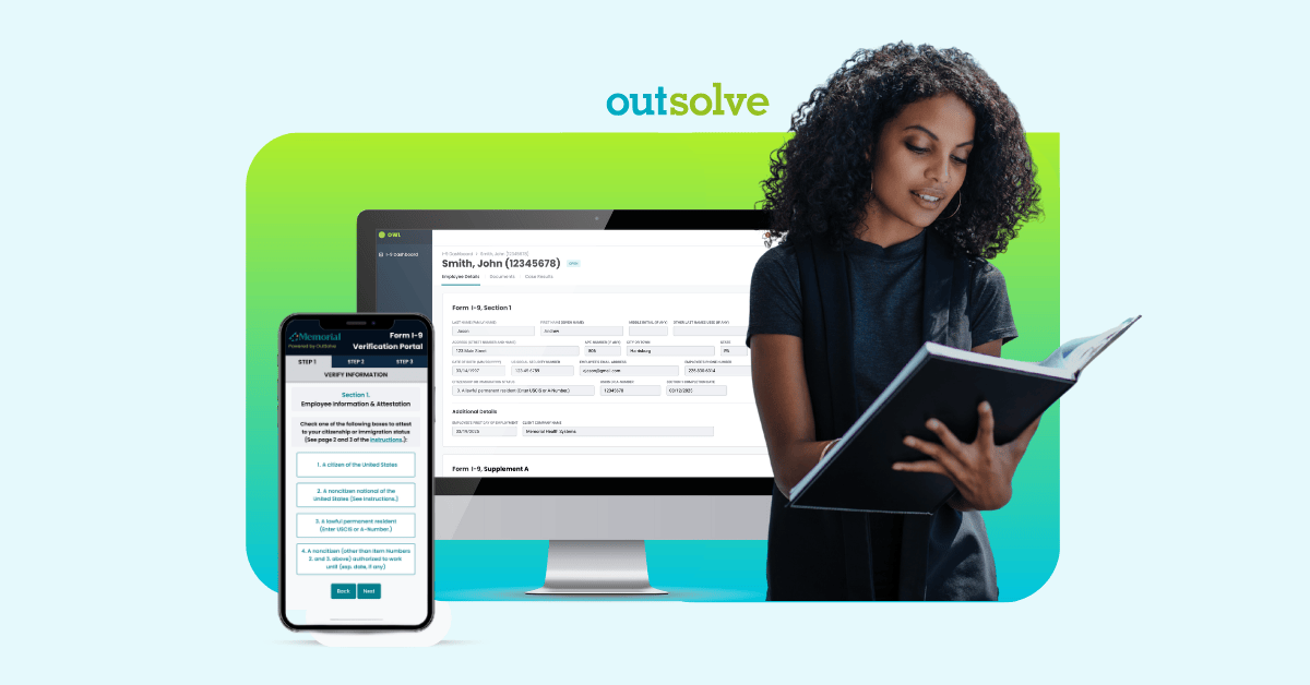 Why Remote I-9 Verification is a Must for Today’s Workforce