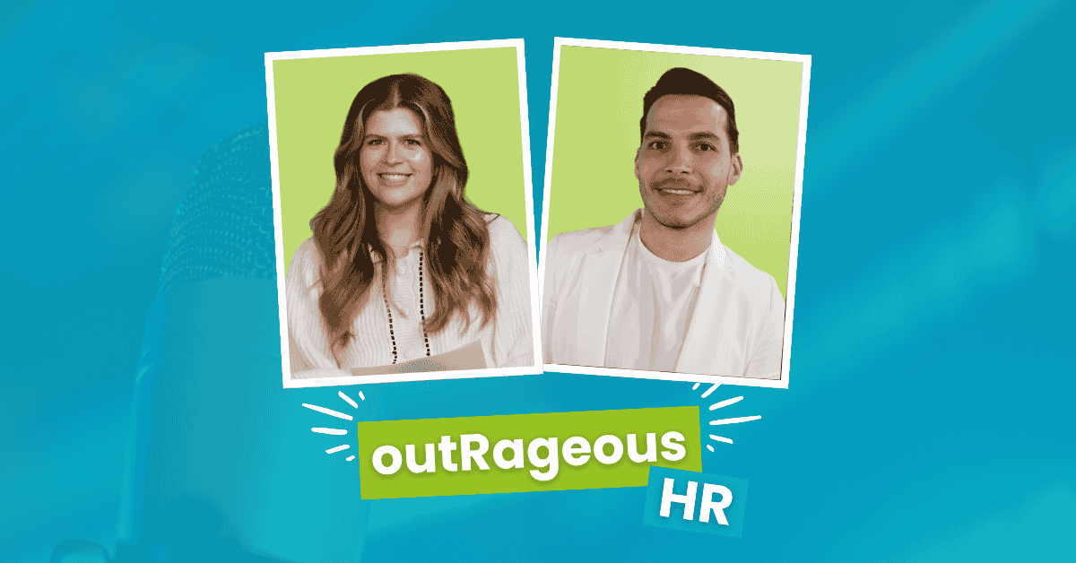 outRageous HR: VETS-4212