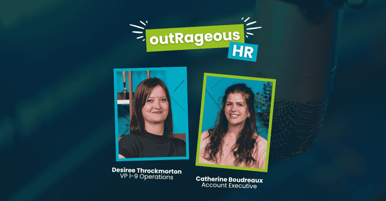 outRageous HR: I-9 Errors