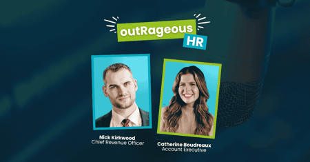 The Future of HR Compliance is HR Compliance as a Service
