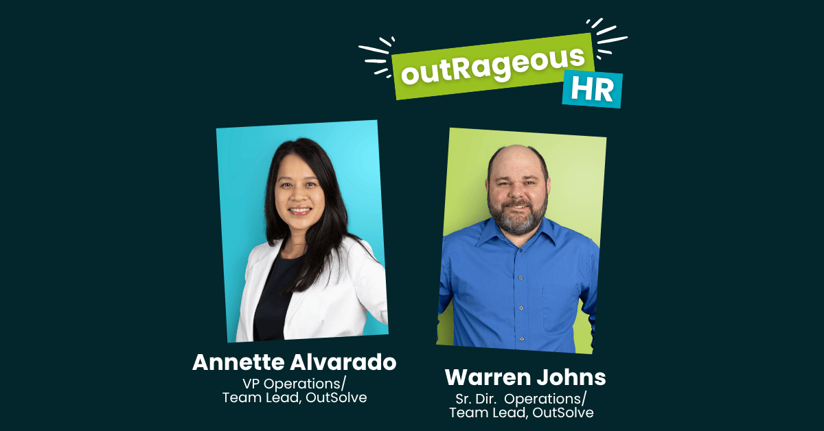 outRageous HR: Plan Now or Pay Later