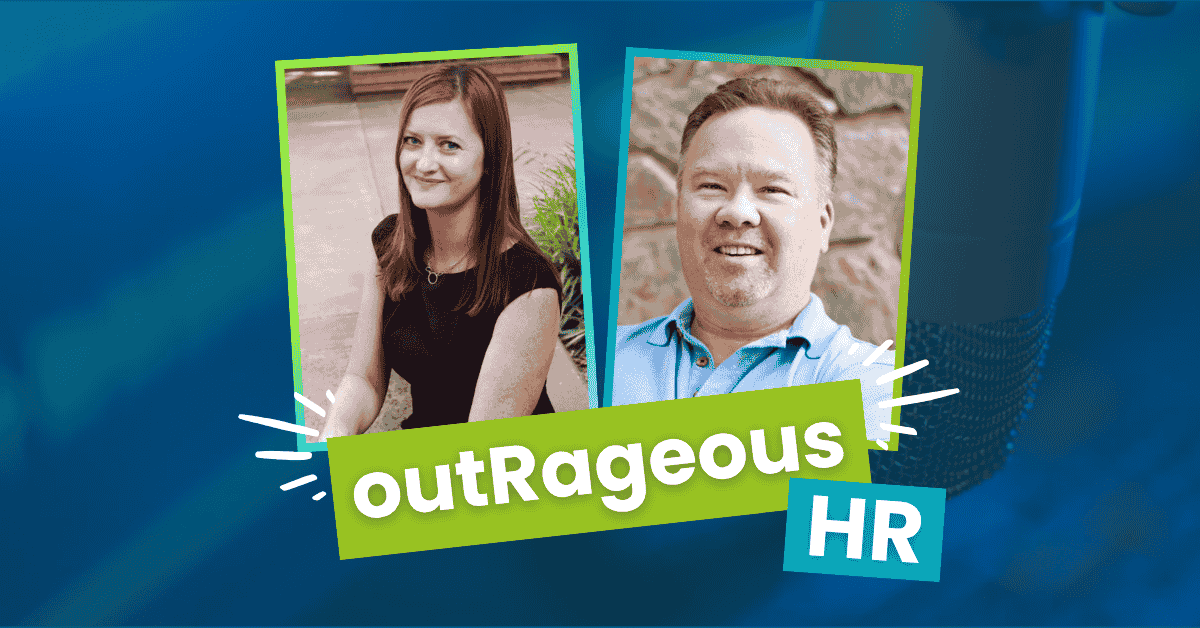 outRageous HR: I9