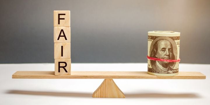 fair pay practices