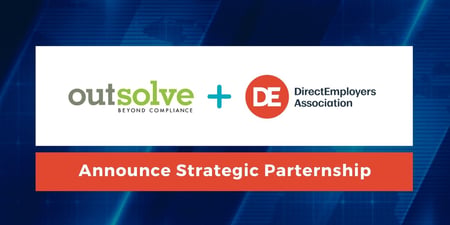 OutSolve and DirectEmployers form a strategic Partnership