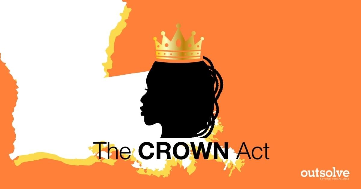 Louisiana Becomes 19th State to Pass CROWN Act