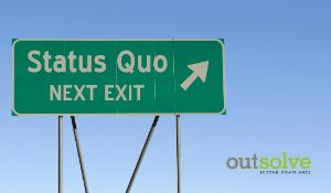 Same Ole Thing Not Working? Challenge the D&I Status Quo