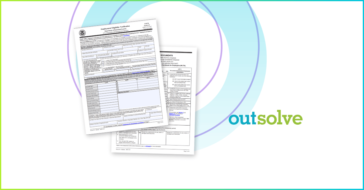 Form I-9 Compliance in the New Administration and the Connection to OFCCP