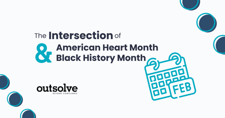 The Intersection of American Heart Month and Black History Month