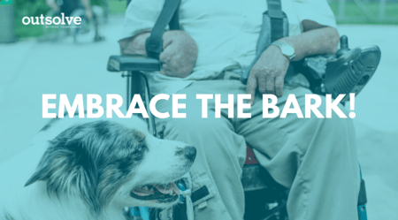 Emotional Support Animals: Embracing the Bark, Meow, or Oink