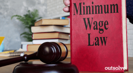 Executive Order 13658, Establishing a Minimum Wage for Contractors: Annual Update