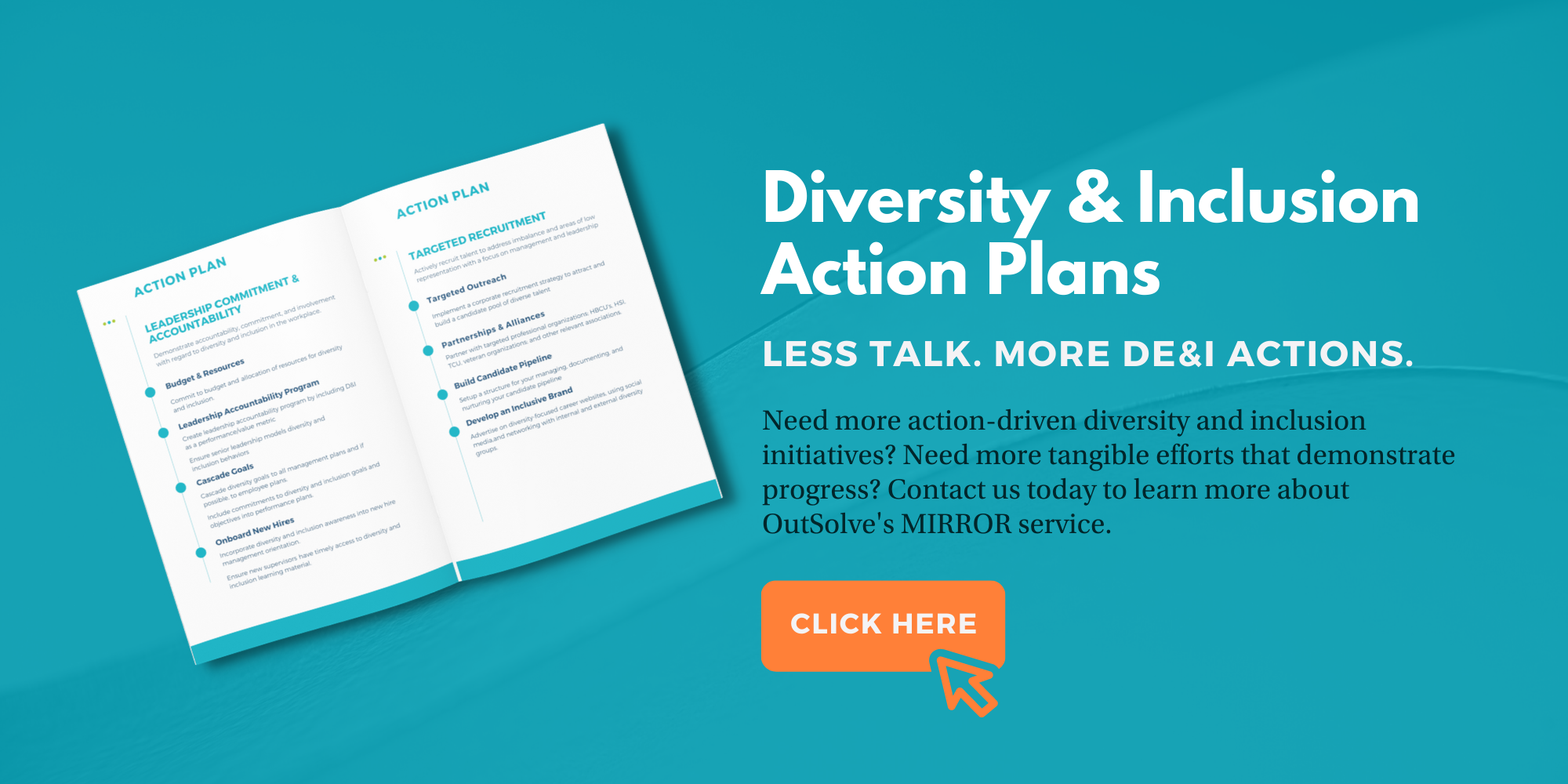 diversity and inclusion consulting services