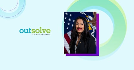 Anupa Iyer Geevarghese: A Leader in Disability Advocacy Joins OFCCP