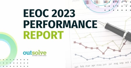 EEOC's FY 2023 Performance: A Closer Look