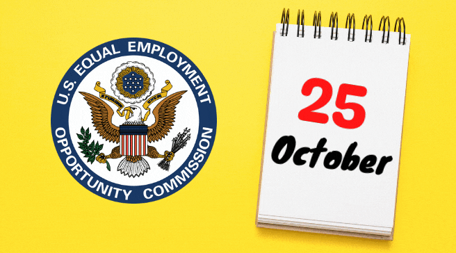 EEOC Announces New EEO-1 Filing Deadline