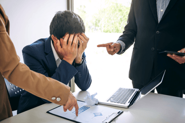 EEOC's Retaliation Laws