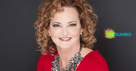Elizabeth McCormick featured keynote speaker at HR Gumbo