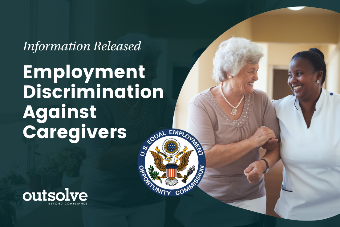 Employment Discrimination Against Caregivers
