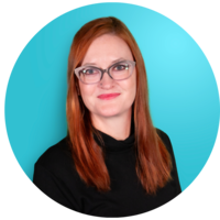 Desiree Throckmorton, SPHR