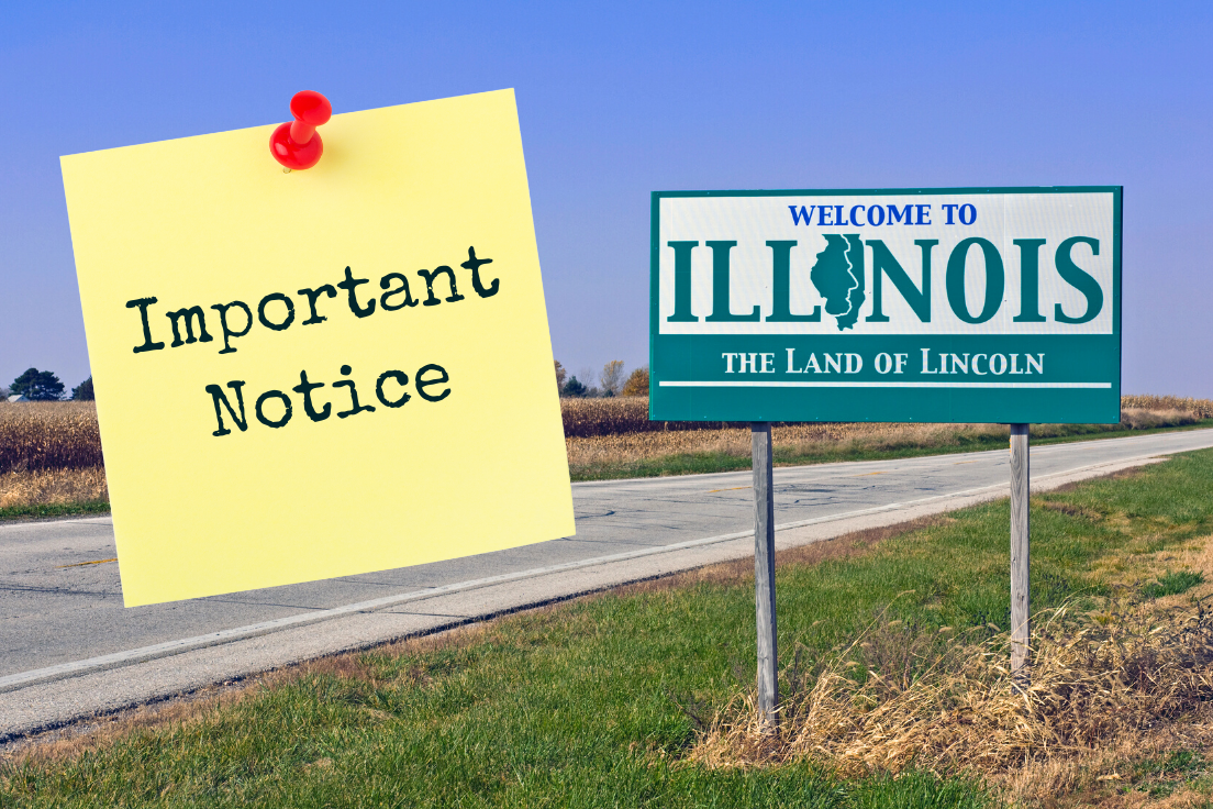 Illinois Equal Pay Act