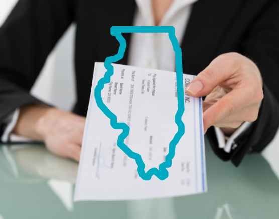 Illinois Pay Data Reporting Services