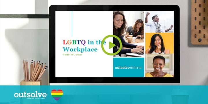 LGBTQ in the Workplace