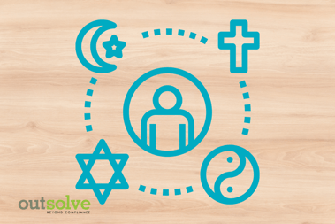 Religious Accommodation and the Holidays