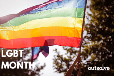 LGBT Month: EEOC's Stance on LGBT Employees | OutSolve
