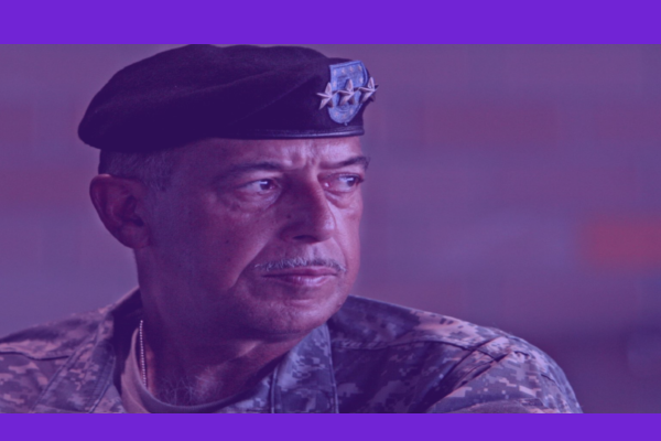 Lt Gen HonoreAI in HR Advantages Pitfalls and Ethical Considerations