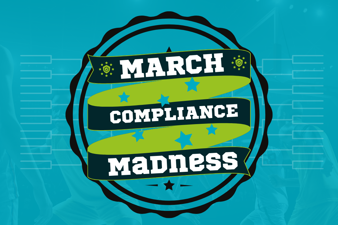 March Compliance Madness OFCCP and other compliance deadlines