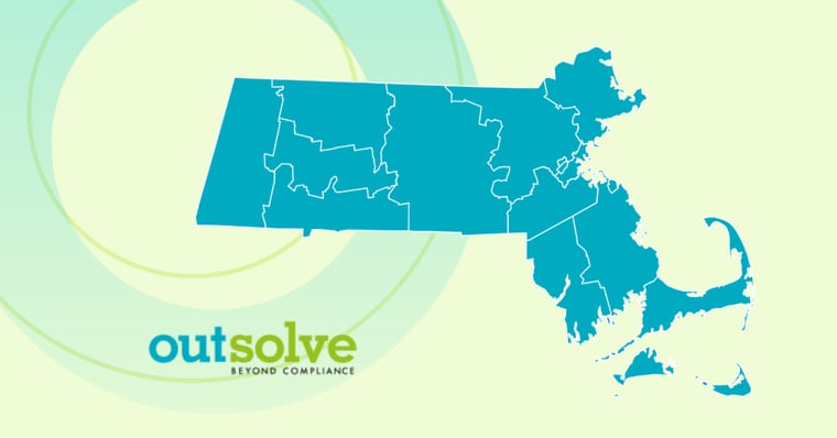Massachusetts Pay Reporting Requirements for 2025
