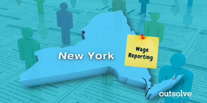 New York State Wage Reporting
