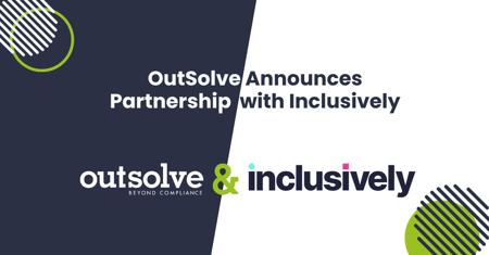 OutSolve announces partnership with Inclusively