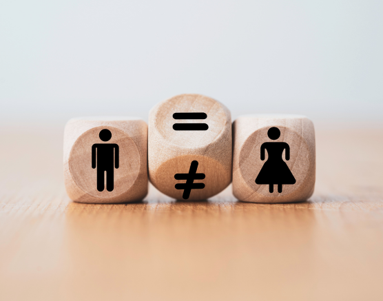 Pay Equity Salary Packages