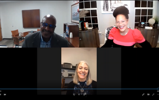 diversity, inclusion and belonging video